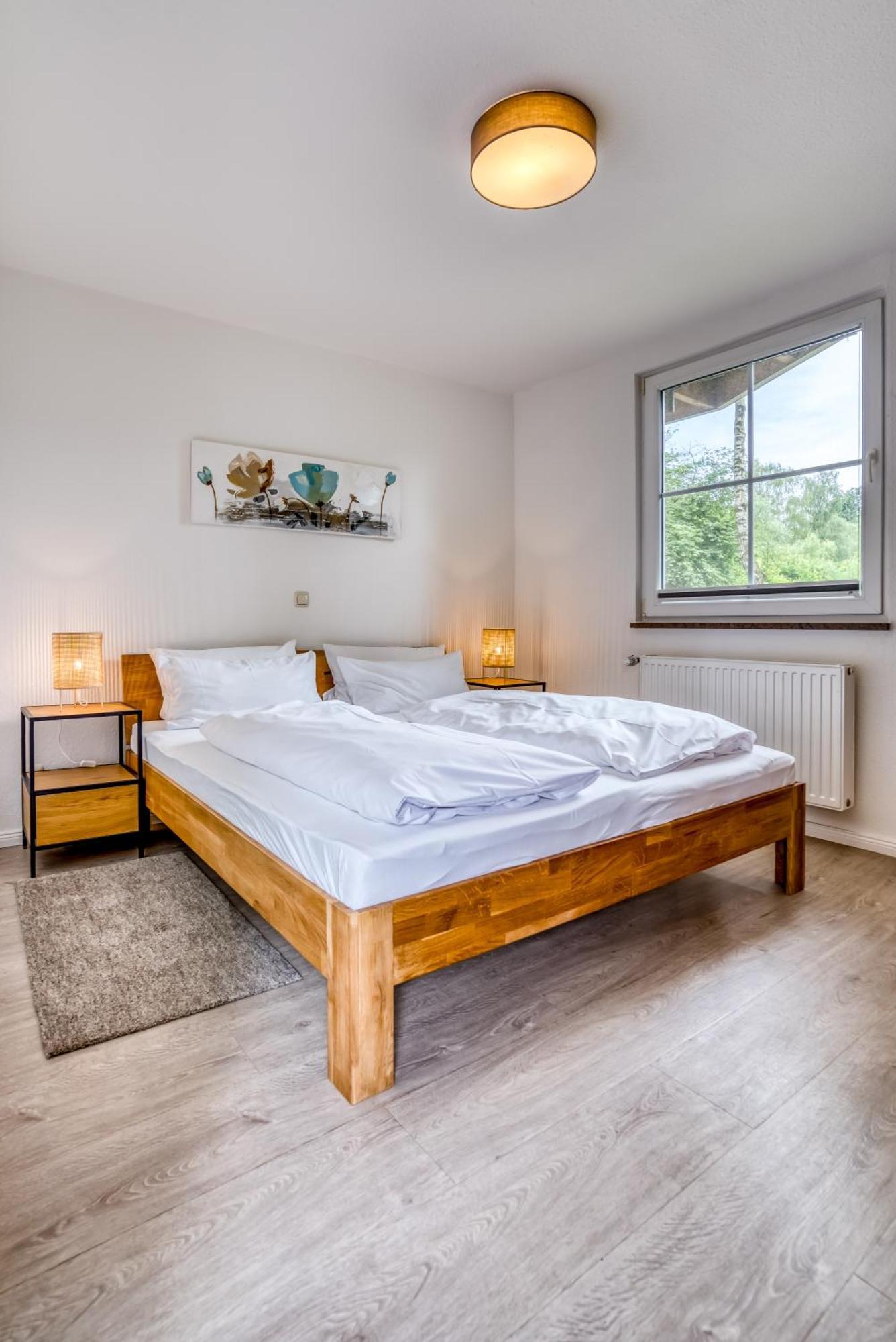 Ringhotel Forellenhof Walsrode Room photo